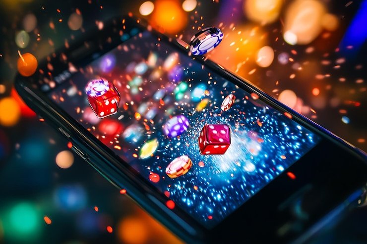 Pengalaman bermain Fortune Mouse di berbagai perangkat suhubola