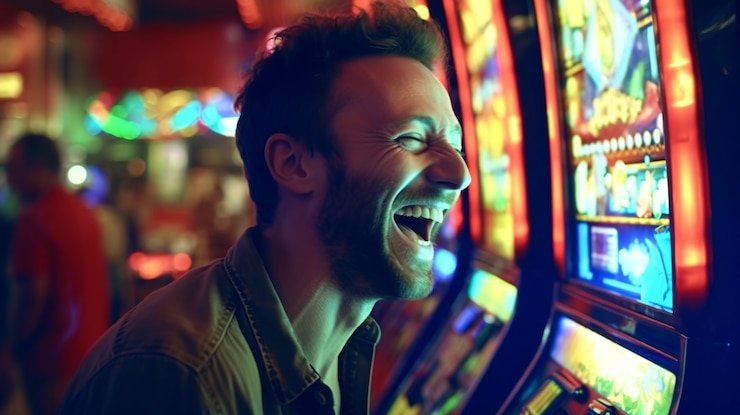Antarmuka aplikasi mobile suhubola untuk live casino